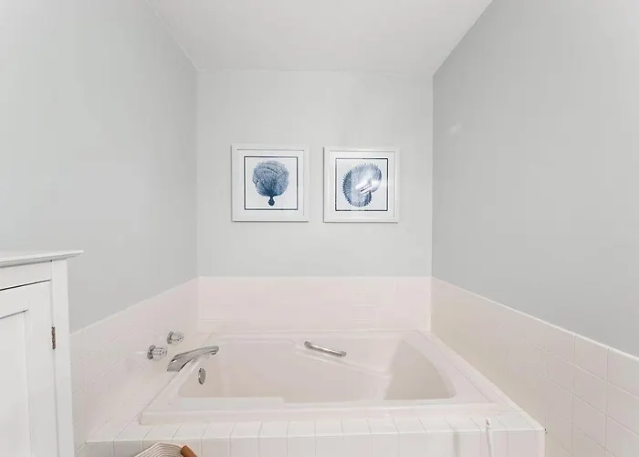 Club Ocean Ii 160 Apartment