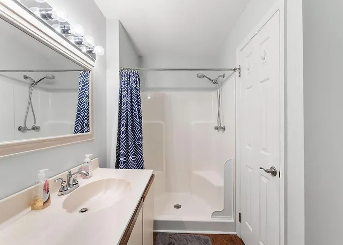 Apartment Club Ocean Ii 160