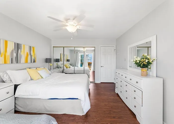 Club Ocean Ii 160 Apartment Ocean Stadt