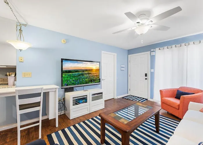 Apartment Club Ocean Ii 160
