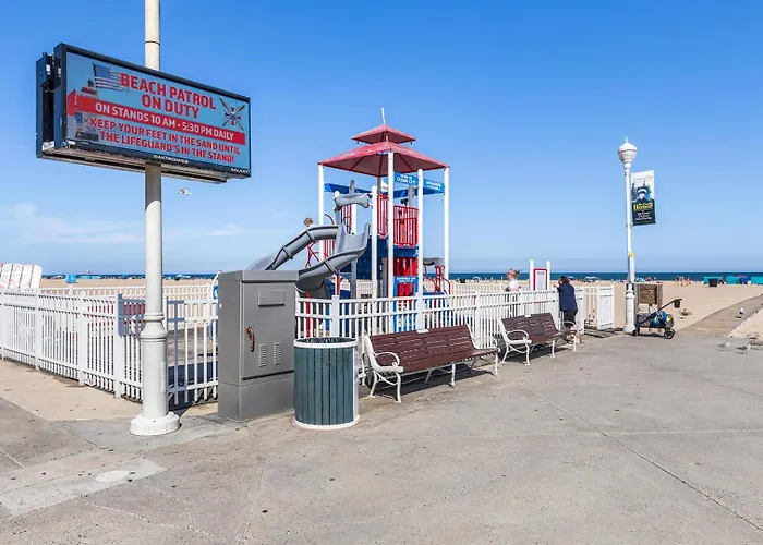 Club Ocean Ii 160 Ocean Stadt