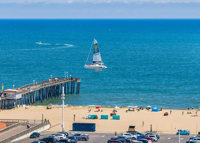 Club Ocean Ii 160 Ocean Stadt